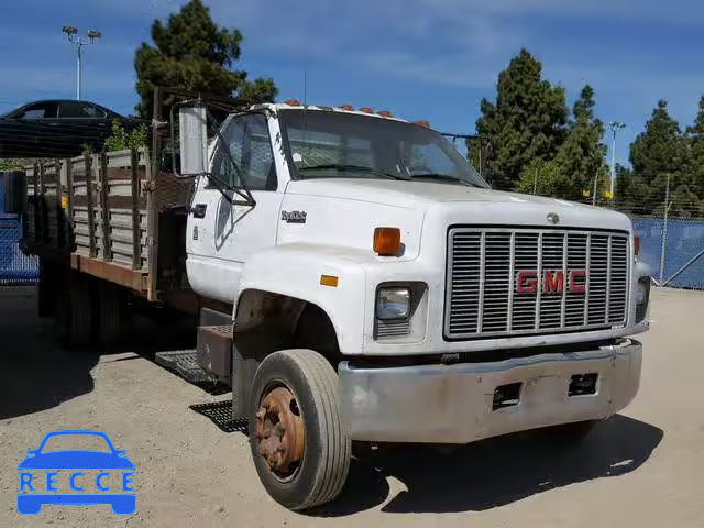 1990 GMC TOPKICK C6 1GDG6H1P4LJ610842 Bild 0