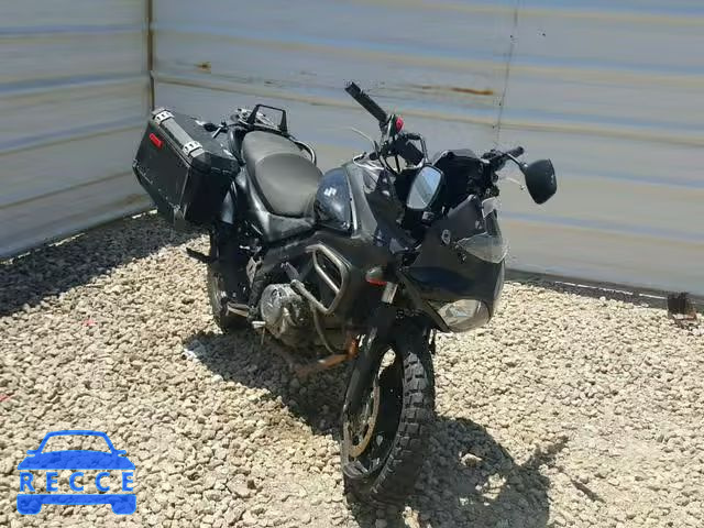 2012 SUZUKI DL650 A JS1VP56A4C2103147 image 0