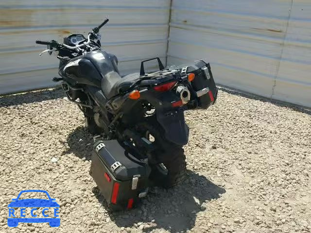 2012 SUZUKI DL650 A JS1VP56A4C2103147 image 2