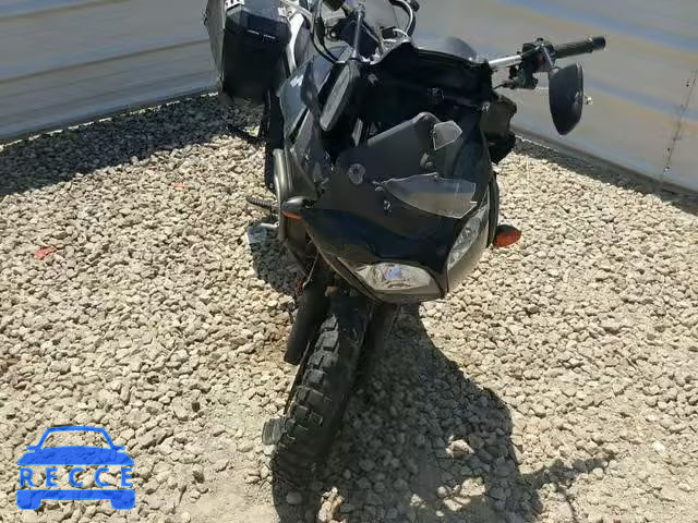 2012 SUZUKI DL650 A JS1VP56A4C2103147 image 8