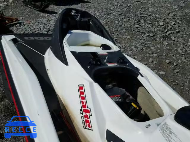 2007 SEAD JETSKI YDV27182B707 зображення 5