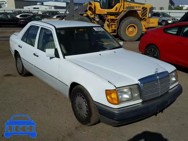 1990 MERCEDES-BENZ 300 E 2.6 WDBEA26D2LB280519 image 0