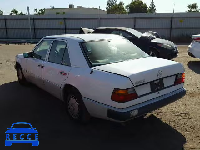 1990 MERCEDES-BENZ 300 E 2.6 WDBEA26D2LB280519 image 2