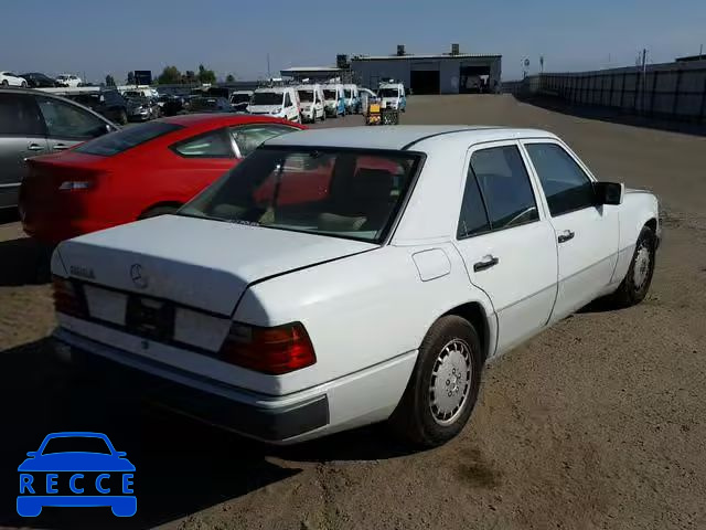 1990 MERCEDES-BENZ 300 E 2.6 WDBEA26D2LB280519 Bild 3