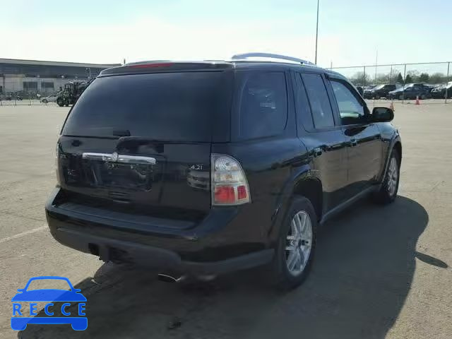 2007 SAAB 9-7X 4.2I 5S3ET13S472802396 image 3