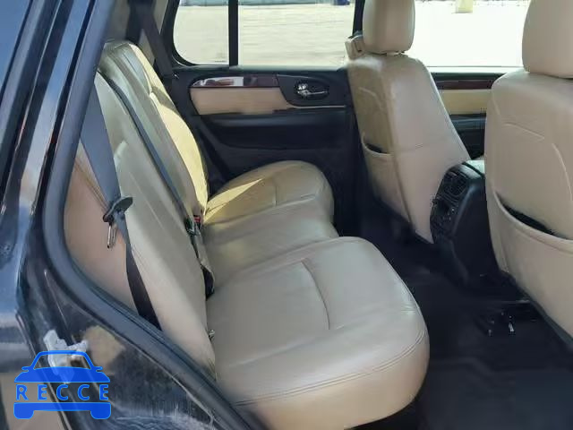 2007 SAAB 9-7X 4.2I 5S3ET13S472802396 image 5