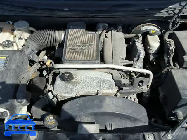 2007 SAAB 9-7X 4.2I 5S3ET13S472802396 image 6