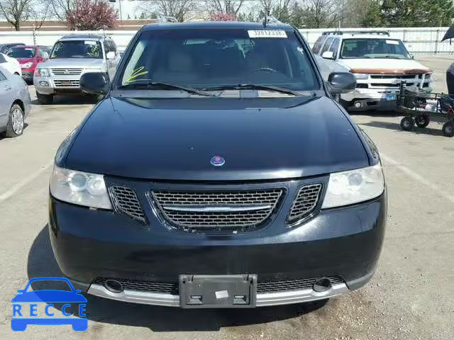2007 SAAB 9-7X 4.2I 5S3ET13S472802396 image 8