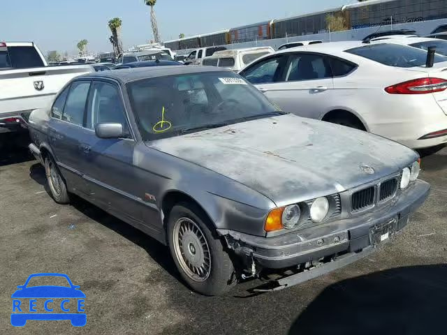 1995 BMW 525 I AUTO WBAHD6323SGK54753 image 0