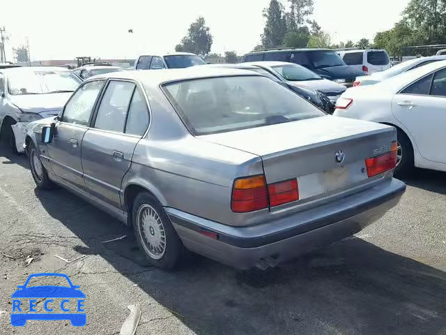 1995 BMW 525 I AUTO WBAHD6323SGK54753 image 2