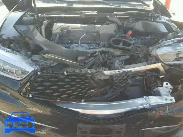 2018 ACURA TLX TECH 19UUB1F52JA003399 image 6