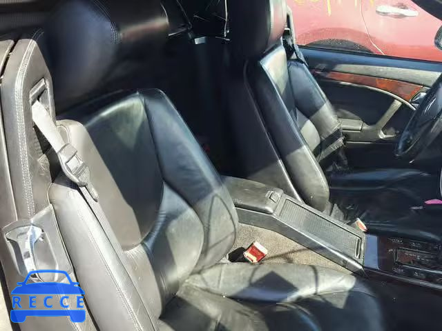 2000 MERCEDES-BENZ SL 500 WDBFA68F0YF189050 Bild 5