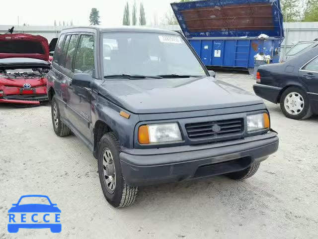1994 SUZUKI SIDEKICK J JS3TD03V9R4104230 image 0