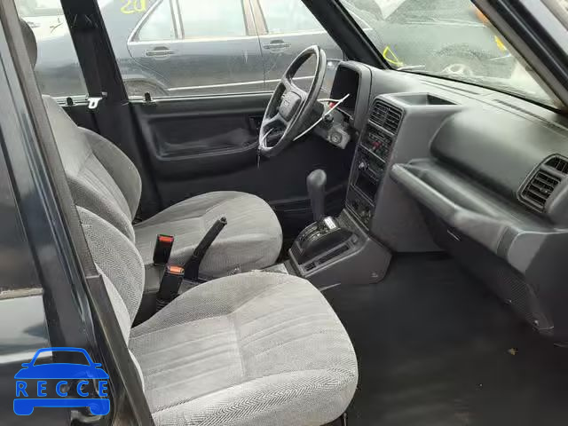 1994 SUZUKI SIDEKICK J JS3TD03V9R4104230 image 4