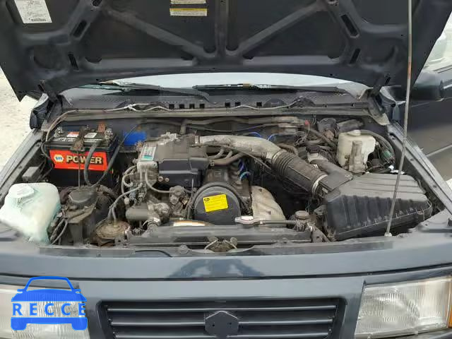 1994 SUZUKI SIDEKICK J JS3TD03V9R4104230 image 6