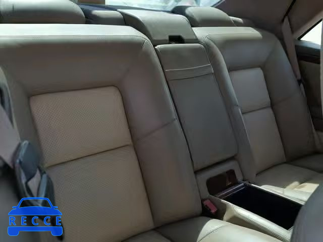 1995 MERCEDES-BENZ S 600 WDBGA76E5SA265810 Bild 5