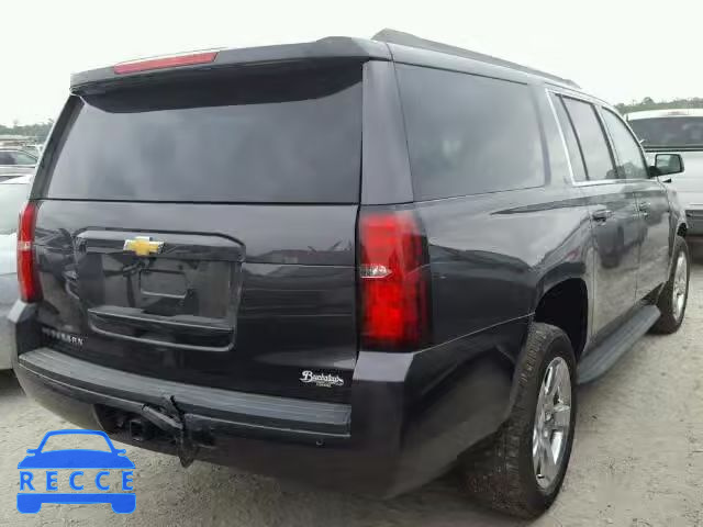 2017 CHEVROLET SUBURBAN C 1GNSCHKC7HR230784 Bild 3