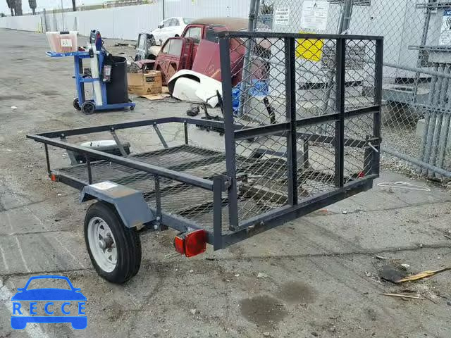 2007 TRAIL KING TRAILER LN2NS27147CN00183 image 2