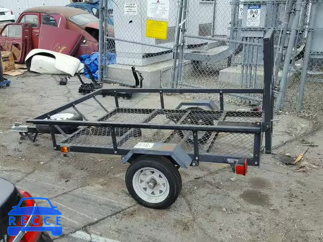 2007 TRAIL KING TRAILER LN2NS27147CN00183 image 5