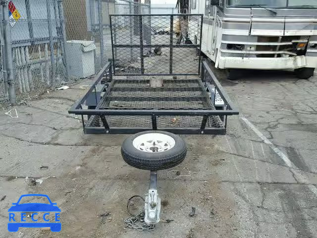 2007 TRAIL KING TRAILER LN2NS27147CN00183 Bild 8