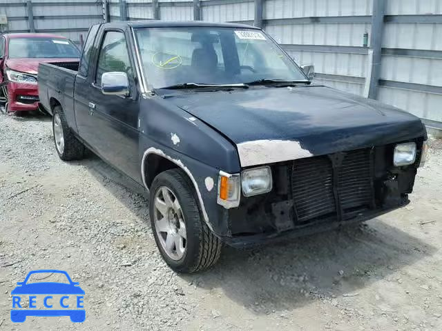 1993 NISSAN TRUCK KING 1N6SD16S3PC426296 image 0