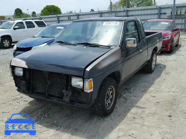 1993 NISSAN TRUCK KING 1N6SD16S3PC426296 image 1