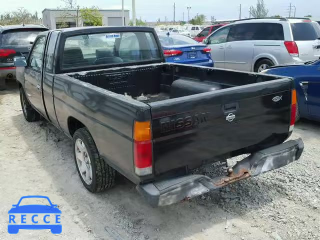 1993 NISSAN TRUCK KING 1N6SD16S3PC426296 image 2