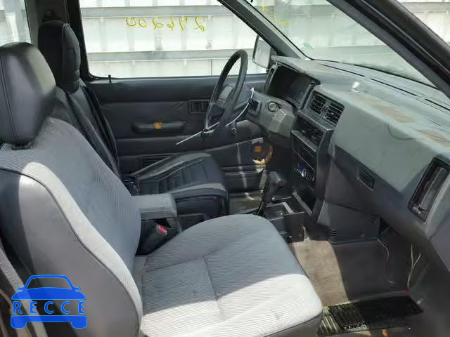 1993 NISSAN TRUCK KING 1N6SD16S3PC426296 image 4