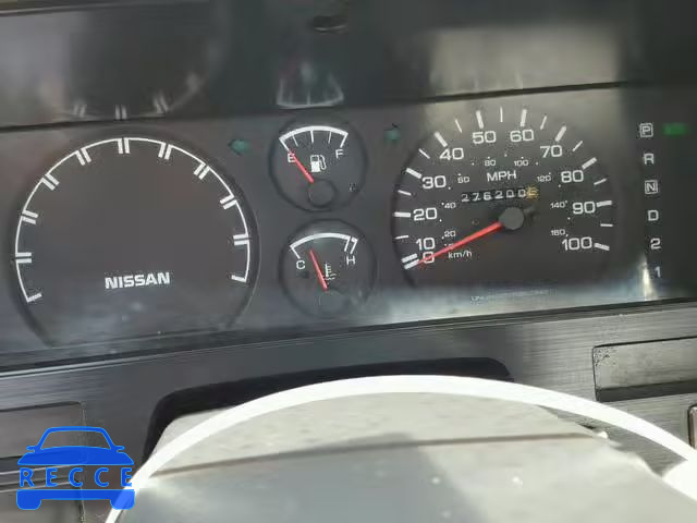 1993 NISSAN TRUCK KING 1N6SD16S3PC426296 image 7