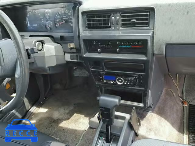 1993 NISSAN TRUCK KING 1N6SD16S3PC426296 image 8