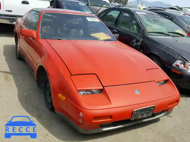1987 NISSAN 300ZX JN1HZ14S2HX204380 image 0