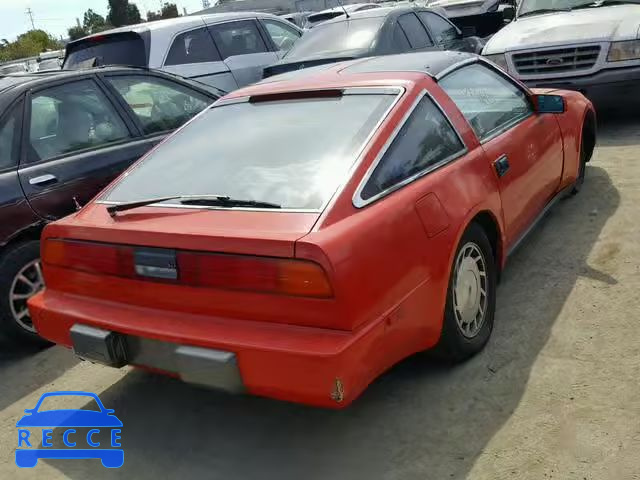 1987 NISSAN 300ZX JN1HZ14S2HX204380 image 3