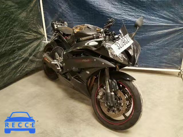 2006 YAMAHA YZFR6 L JYARJ12E66A006404 зображення 0