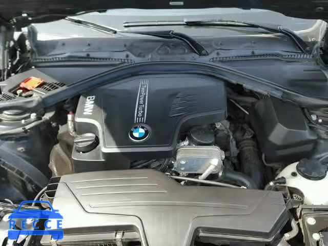 2014 BMW 428 XI WBA3N5C53EF717206 Bild 6