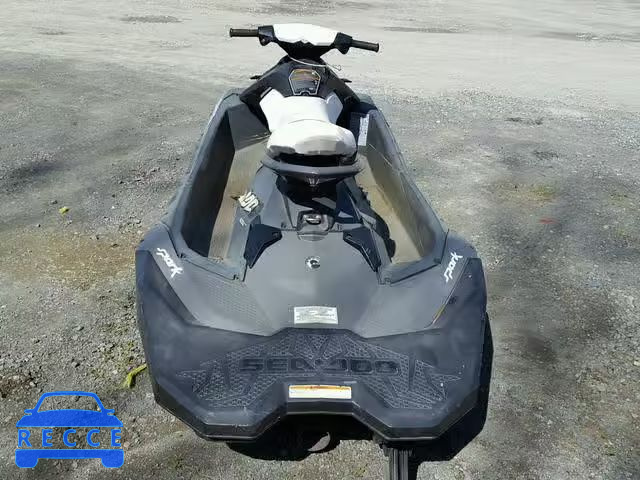 2014 SEAD JETSKI YDV08028E414 image 9