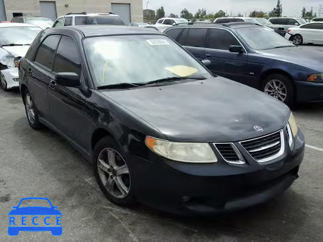 2005 SAAB 9-2 LINEAR JF4GG61665H055974 image 0