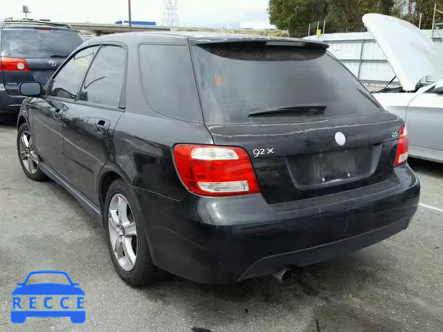 2005 SAAB 9-2 LINEAR JF4GG61665H055974 image 2