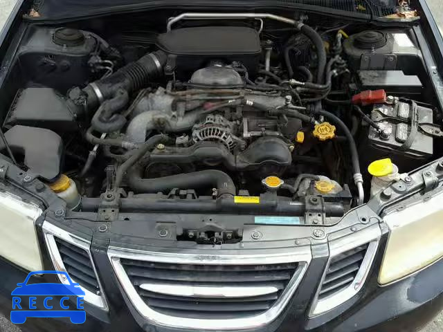 2005 SAAB 9-2 LINEAR JF4GG61665H055974 image 6