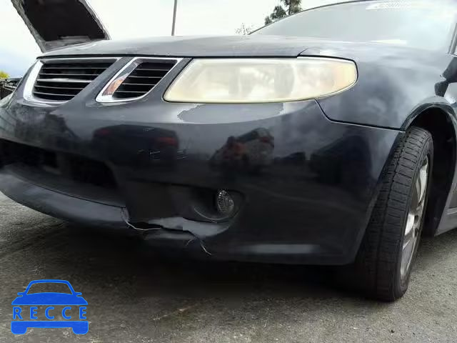 2005 SAAB 9-2 LINEAR JF4GG61665H055974 image 8