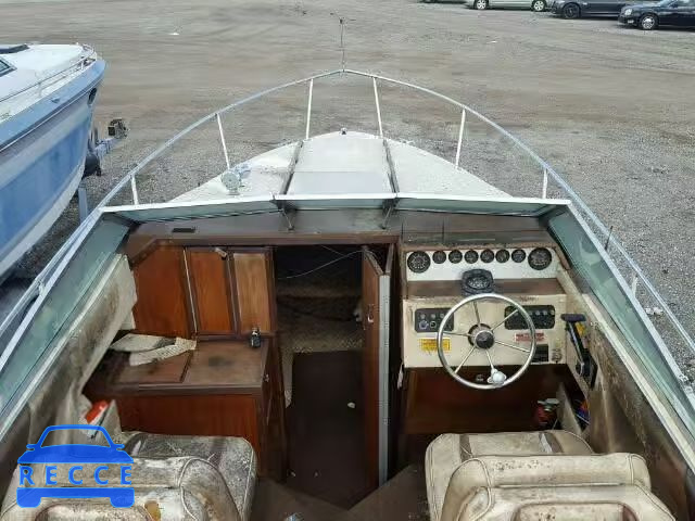 1984 SEAR MARINE LOT SER340M60684 Bild 9