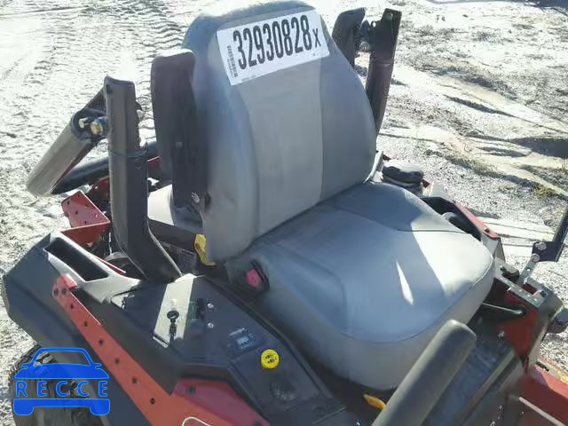 2017 TORO MOWER 400034012 image 5