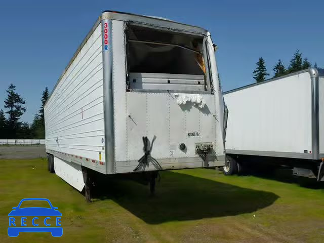 2012 OTHR TRAILER 1UYVS2531CU233639 Bild 0