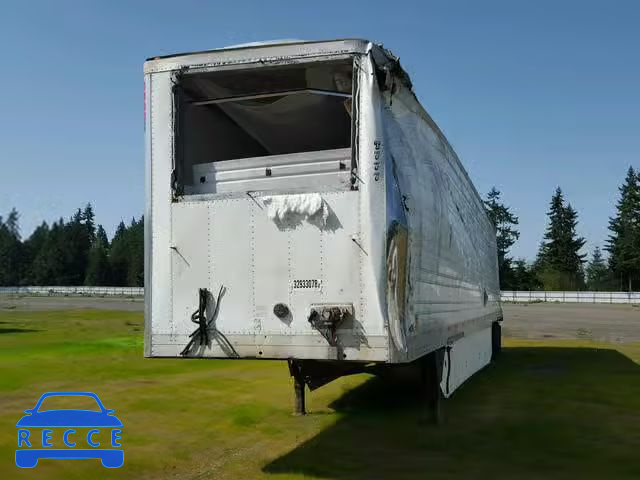 2012 OTHR TRAILER 1UYVS2531CU233639 Bild 1