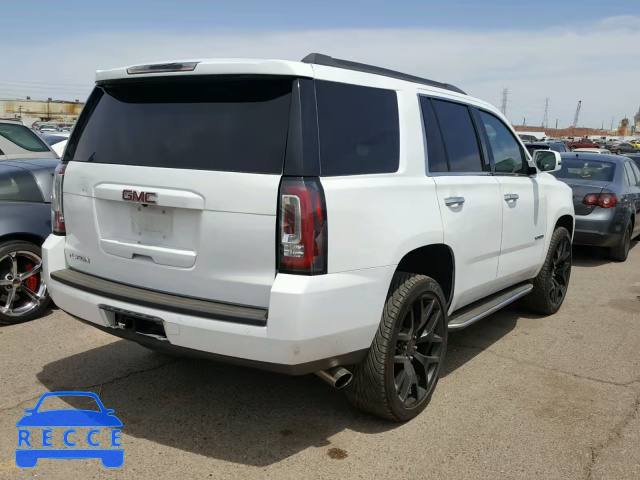 2016 GMC YUKON SLE 1GKS1AKCXGR319001 image 3