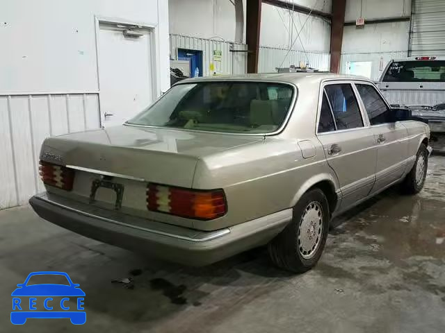 1989 MERCEDES-BENZ 300 SE WDBCA24D6KA434096 image 3