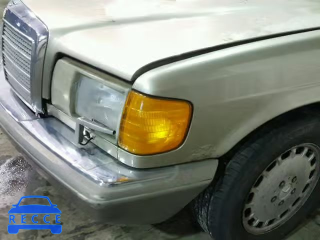 1989 MERCEDES-BENZ 300 SE WDBCA24D6KA434096 Bild 8