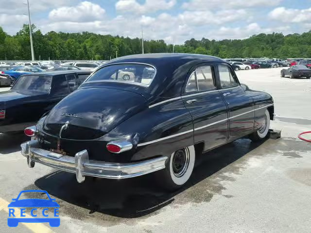 1949 PACKARD SEDAN 2362P4016 image 3