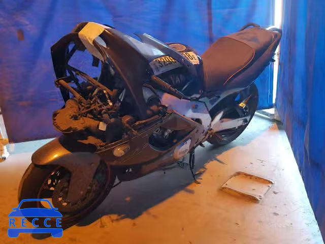 1997 YAMAHA YZF600 R JYA5AHE06VA001242 Bild 1