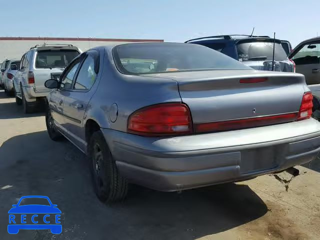 1996 DODGE STRATUS ES 1B3EJ56X2TN164945 зображення 2