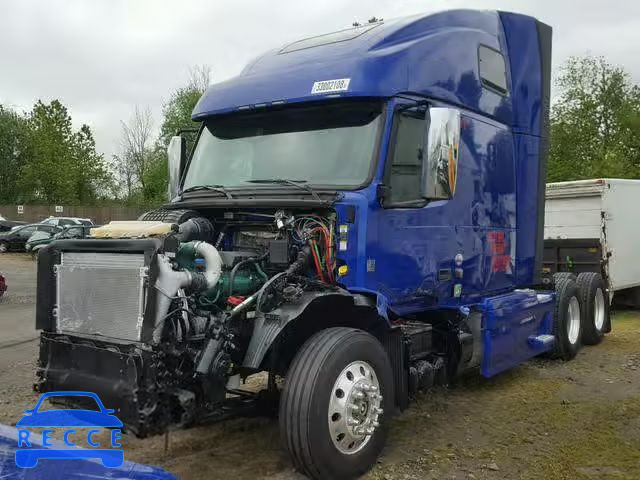 2017 VOLVO VN VNL 4V4NC9EJ9HN970967 Bild 1